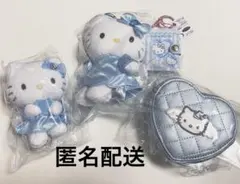 サンリオ ハローキティ キーホルダー ポーチ セット