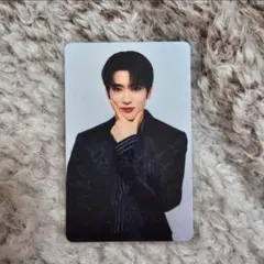 NCT 127 THE UNITY アクリルキーホルダー ジェヒョン - メルカリ