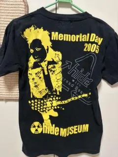 hide Tシャツ 4枚セット hideミュージアム 2005年 レモネード 2026年最新】hide レモネード tシャツの人気アイテム - メルカリ