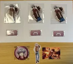 うたプリ ブロッコリー くじ シャニライ 蘭丸