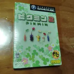 新品未開封品 ピクミン2　Nintendo ゲームキューブ
