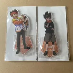 埼玉西武ライオンズ レオ ピンバッジ 2種セット - メルカリ