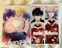 ブルーロック　同人誌　カイ潔　kiis 2冊セット