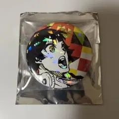 ブルーロック 蜂楽廻 ホログラム缶バッジ vol.4 匿名配送