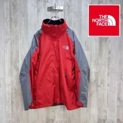 セット売り　ノースフェイス　マウンテンダウン　インナーフリース付き　レディース