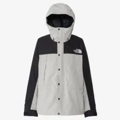 新品 ノースフェイス マウンテンライトジャケット メンズ L