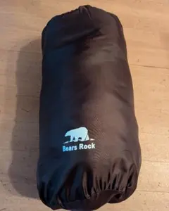 Bears Rock ベアーズロック かぶるんのサムネイル