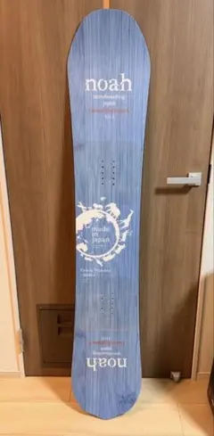 2026年最新】NOAH スノーボードの人気アイテム - メルカリ