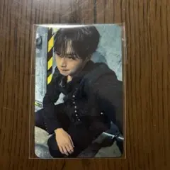 ALD1 ジュンソALD1 Mnet plus Merch トレカ