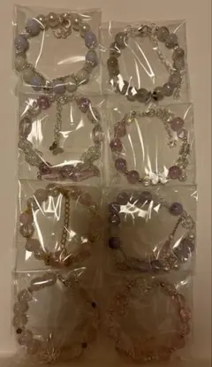 ココロちゃんのブレスレットのサムネイル
