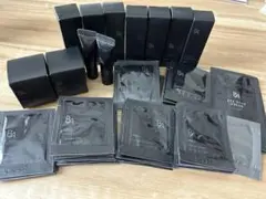 BA ポーラ N スキンケアサンプルセット値下げ