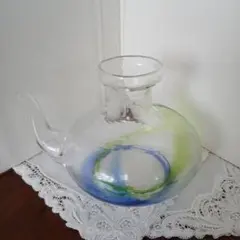 1973年グッドデザイン賞 ノリタケ Noritake 調味料セット ガラス