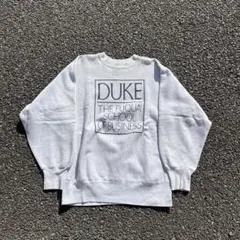 Champion Reverse Weave L グレー スウェット　ノームコア