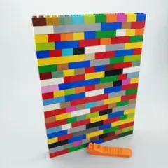 レゴ パーツ まとめ売り 2列ブロック 10