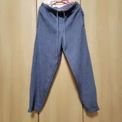 LLサイズ スウェットパンツ