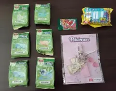 ポケモングッズまとめ売り