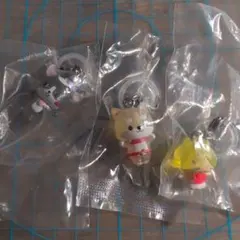 ジェオチャム めじるしアクセサリー 2