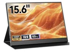 10.1インチ タッチスクリーン 1540×720 ミニモニター, USB-C | Mercari