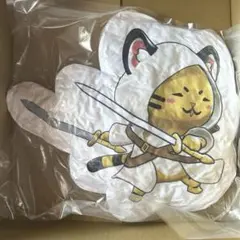 ミラティブ クッション アトラン