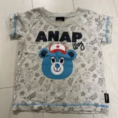 ANAP Way キッズ Tシャツ 90cmのサムネイル
