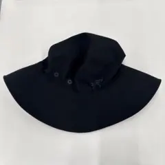 アークテリクス　シンソロハット　ブラック　美品　紐なし　希少 希少 初期 ARCTERYX SINSOLO HAT S/M 紐無し 美品 - メルカリ