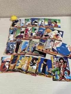森永 製菓 キン肉マン 王位争奪戦 カード 31枚セット - メルカリ