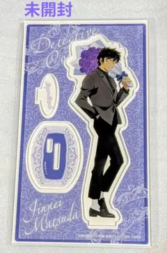 名探偵コナン 松田陣平 アクリルスタンド 花束ver. - メルカリ