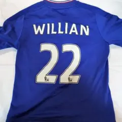 Chelsea FC LAVIA 45 シャツ - メルカリ