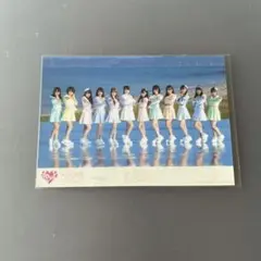 イコラブ 青春サブリミナル 店舗特典