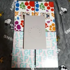 SexyZone会報ファイル＆会報