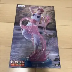 FuRyu HUNTER×HUNTER ヒソカ フィギュアのサムネイル