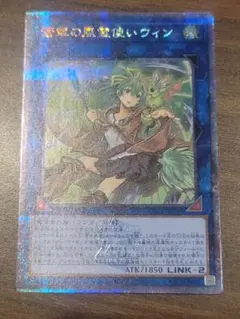 遊戯王 オオヒメの御巫 トークン サテライトショップ - メルカリ