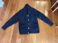 INVERALLAN セーターのサムネイル