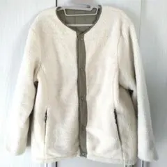 グローバルワーク ジャケット