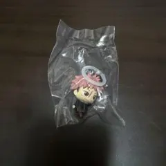 呪術廻戦 死滅回游 めじるしアクセサリー虎杖悠仁