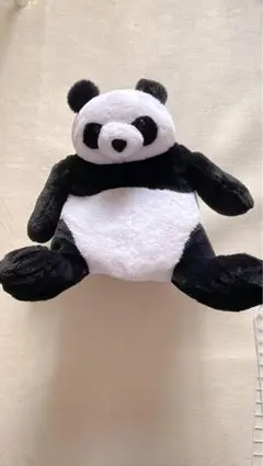 Jellycat ハリー パンダ カブ ぬいぐるみ - メルカリ