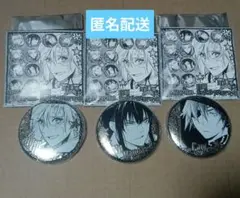 D.Gray-man 白銀バッジコレクション アレン - メルカリ