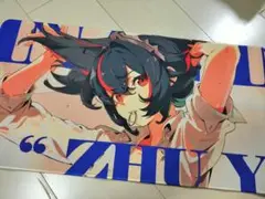 朱鷲プレイマット
