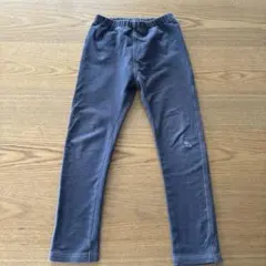 ユニクロ　レギンス　10分丈　110㎝