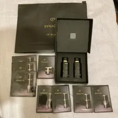 シナクティフ サンプル