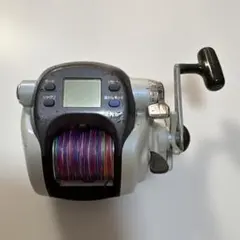 SHIMANO シマノ小船 2000 RF422 ／船リール - メルカリ