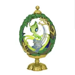 ポケモン オーバルティークコレクション2 セレビィ ④