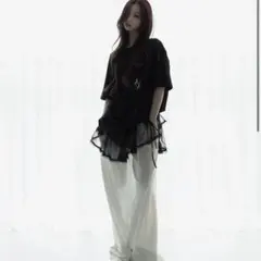 theredthread S ring balloon skirt - メルカリ