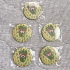 めいちゃん　歌い手　缶バッジ