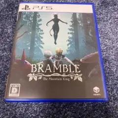 PS5 Bramble: The Mountain King PS5