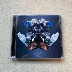 SUPERCAR 20th AnniversaryBest PERMAFROST