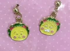 コジコジ ピアス COJI-COJI