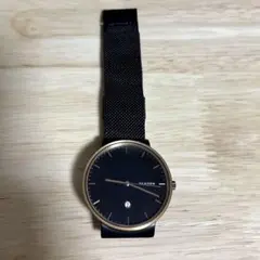 スカーゲン SKAGEN 腕時計 ANCHER アンカー SKW6296 デイトのサムネイル