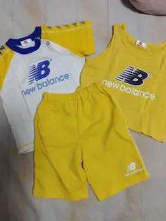 NB 3点セットアップ 90