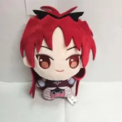 佐倉杏子　gift ぬいぐるみ　新品未開封 2026年最新】佐倉杏子 ぬいぐるみの人気アイテム - メルカリ